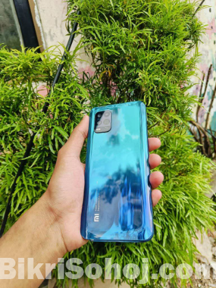 Mi 10 lite zoom